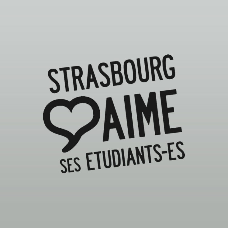 Strasbourg aime ses étudiants-es